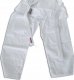 Strój Kimono do Judo Na Wzrost 200 cm 3