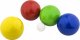 Lucio Londero Drewniane Kule do Gry 8 szt. - Boule, Bule, Petanka LONDERO 90 mm 4