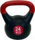 Kettlebell S-1656 bitumiczny 24 kg 1