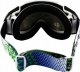 Okulary Gogle Narciarskie SPEED 3