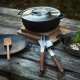 Fiskars FISKARS GARNEK NORDEN GRILL CHEF 5