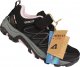 American Club Dziecięce buty trekkingowe American Club WT-130 32 1