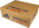 American Club Dziecięce buty trekkingowe American Club WT-130 32 6