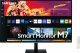 Monitor Samsung Smart M7 (LS32BM700UPXEN) 1