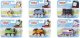Mattel Fisher-Price Tomek i Przyjaciele Lokomotywa mała metalowa mix HFX89 p6 1