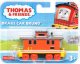 Mattel Fisher-Price Tomek i Przyjaciele Lokomotywa mała metalowa mix HFX89 p6 6