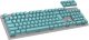 GENESIS Lead 300 Double Shot Keycaps (NAG-2008) 2