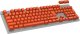 GENESIS Lead 300 Double Shot Keycaps (NAG-2006) 8