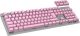 GENESIS Lead 300 Double Shot Keycaps (NAG-2007) 2