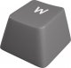 GENESIS Lead 300 Double Shot Keycaps (NAG-2004) 3
