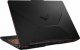 Laptop Asus TUF Gaming A15 Ryzen 5 4600H / 8 GB / 512 GB / W11 / RTX 3050 / 144 Hz (FA506ICB-HN105W) 3