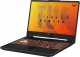 Laptop Asus TUF Gaming A15 Ryzen 5 4600H / 8 GB / 512 GB / W11 / RTX 3050 / 144 Hz (FA506ICB-HN105W) 4