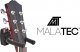 Malatec Uchwyt/ wieszak gitarowy Malatec 19156 8