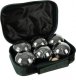 Kruzzel Kule boule 6 kul + pokrowiec 3