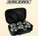 Kruzzel Kule boule 6 kul + pokrowiec 5