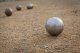 Kruzzel Kule boule 6 kul + pokrowiec 6