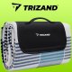 Trizand Koc plażowy z izolacją 200x200 cm 21077 3