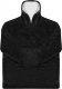 Ruhhy Bluza XXL - koc czarny 2