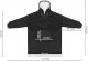 Ruhhy Bluza XXL - koc czarny 10