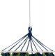 Gardlov Hamak ogrodowy dwuosobowy 260x160cm (21078) 4