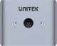 Unitek Dwukierunkowy przełącznik HDMI 2.1 8K 2na1 2