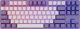 Klawiatura Dark Project KD87A G3Ms Sapphire (DPO-KD-87A-406400-GMT) 1