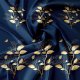 Cotton World Pościel 140x200 bawełna satynowa 3D Cotton World gruba 2 części 2426 4