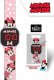 Kids Euroswan Zegarek cyfrowy LED Minnie Mouse MN4369 1