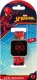 Kids Euroswan Zegarek cyfrowy LED Spiderman SPD4800 2