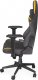 Fotel Endorfy Scrim YL (EY8A003) żółty 5
