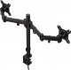 Endorfy Uchwyt biurkowy na 2 monitory do 27" Atlas Double (EY8F003) 3