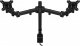 Endorfy Uchwyt biurkowy na 2 monitory do 27" Atlas Double (EY8F003) 6