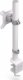 Endorfy Uchwyt biurkowy na monitor do 27" Atlas Single Onyx White (EY8F002) 4