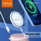 Ładowarka Vidvie Ładowarka sieciowa indukcyjna VIDVIE WLC1405 7