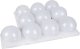 Izoxis Lampki LED na lustro/ do toaletki- 10szt. 4