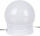 Izoxis Lampki LED na lustro/ do toaletki- 10szt. 6