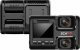 Wideorejestrator Wideorejestrator podwójny Dual Sony Lens dla Taxi Uber 3