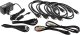 Przełącznik InLine InLine® KVM Desktop Switch, 2-port, Dual Monitor, HDMI 2.0, 4K, USB 3.0, Audio 3