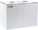 Przełącznik InLine InLine® KVM Desktop Switch, 2-port, Dual Monitor, HDMI 2.0, 4K, USB 3.0, Audio 5