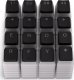 Endorfy PBT Pudding Keycaps (EY0E002) 6