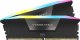 Pamięć Corsair Vengeance RGB, DDR5, 96 GB, 5200MHz, CL38 (CMH96GX5M2B5200C38) 4