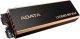 Dysk SSD ADATA Legend 960 MAX 4TB M.2 2280 PCI-E x4 Gen4 NVMe (ALEG-960M-4TCS) 5