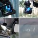 Wideorejestrator Retoo Rejestrator Jazdy Kamera Cofania Full HD 3 Kamery 15