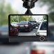 Wideorejestrator Retoo Rejestrator Jazdy Kamera Cofania Full HD 3 Kamery 8
