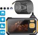 Retoo KAMERA INSPEKCYJNA ENDOSKOP 3M 4,3" 8MM FULL HD 3