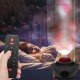 Retoo PROJEKTOR GWIAZD STAR LAMPKA NOCNA LED USB + PILOT 9