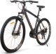 VELOTRADE Rower Górski MTB Velotrade Motion Shimano 4