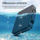 Pokrowiec Orico Etui na karty pamięci, 4 x SD, 13 x microSD (PHCD-7-BK-BP) 6