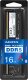Pamięć ADATA DDR5, 16 GB, 5600MHz, CL46 (AD5U560016G-S) 2