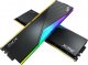 Pamięć ADATA XPG Lancer RGB, DDR5, 32 GB, 6400MHz, CL32 (AX5U6400C3216G-DCLARBK) 6
